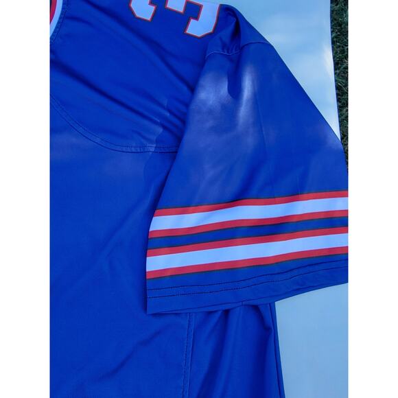 Buffalo Bills Damar Hamlin #3 Nike Men’s Jersey Size XXL - Picture 3 of 7